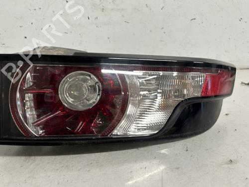 Used Right taillight LAND ROVER RANGE ROVER EVOQUE (L538) 2.2 D (150 hp) 21297963