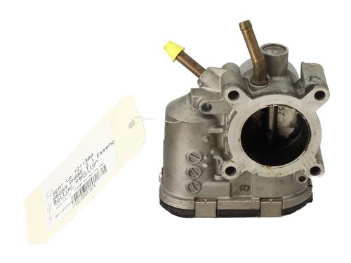 Used Throttle body SEAT AROSA (6H1) 1.0 (50 hp) 21368099