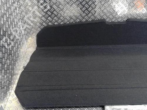 Rear parcel shelf PEUGEOT 307 Break (3E) 1.6 16V | BP23971047C85 