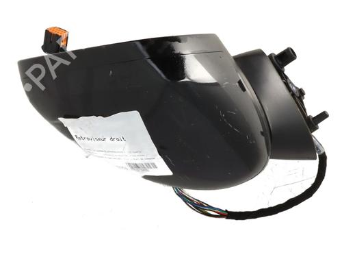 Right mirror CITROËN C3 AIRCROSS II (2R_, 2C_) 1.2 PureTech 110 (2RHNZB, 2RHNZW, 2RHNPX, 2RHNPJ) | BP29387656C27 