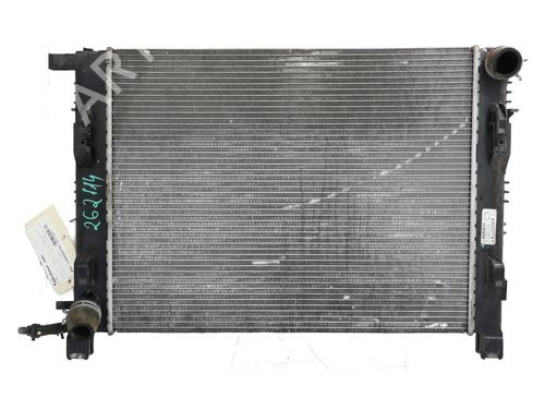 Water radiator DACIA SANDERO II TCe 90 (B8M1, B8MA, B8AC) | BP37709038M31 - Image 2