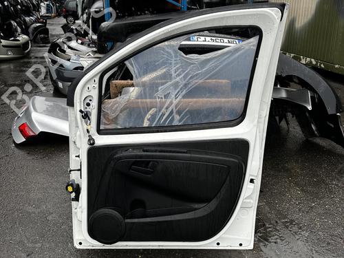 Used Right front door FIAT FIORINO Box Body/MPV (225_) 1.3 D Multijet (80 hp) 21370858