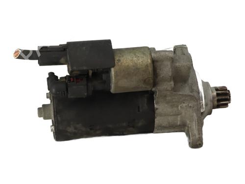 Starter SKODA SUPERB II (3T4) 2.0 TDI | BP37673283M8 - Image 4