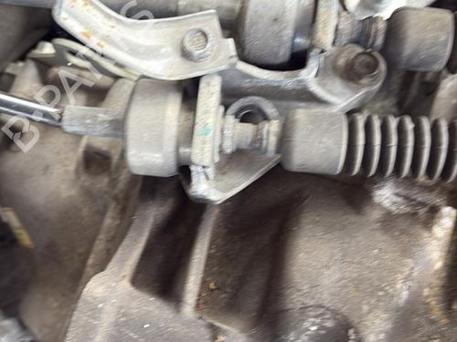 Gearbox HONDA CIVIC VIII Hatchback (FN, FK) 2.2 CTDi (FK3) | BP22237908M3 