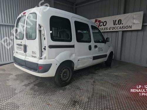 Right headlight RENAULT KANGOO (KC0/1_) 1.5 dCi | BP33023999C29 - Image 15