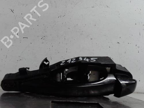Front left exterior door handle CITROËN C4 II (NC_) 1.6 HDi 90 | BP21302938C128 