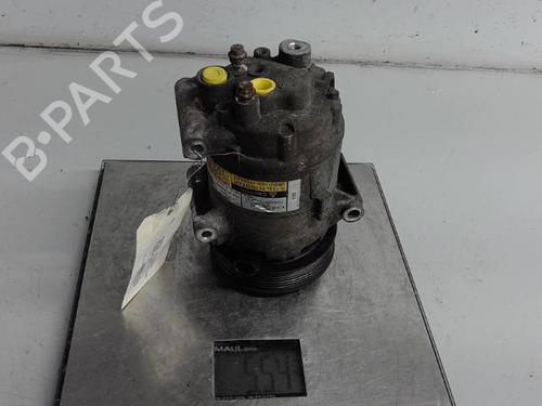 Used AC compressor RENAULT MEGANE II Coupé-Cabriolet (EM0/1_) 2.0 (135 hp) 21316519