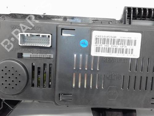 Switch RENAULT SCÉNIC III (JZ0/1_) 1.9 dCi (JZ0J, JZ1J, JZ1K, JZ1S) | BP21293845I30 