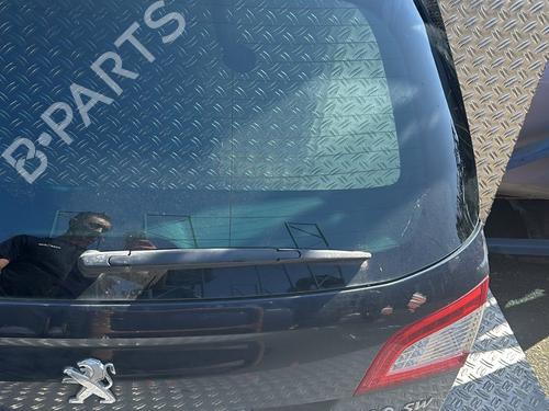 Tailgate PEUGEOT 508 SW I (8E_) 1.6 HDi | BP26551454C6 
