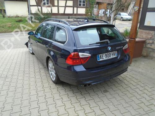 Display monitor BMW 3 Touring (E91) 330 xd | BP21368153C48 