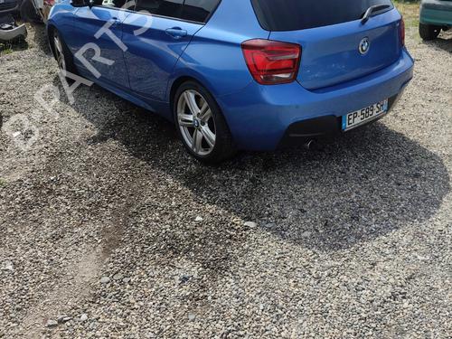 Starter BMW 1 (F20) 120 d | BP29709675M8  - Image 7