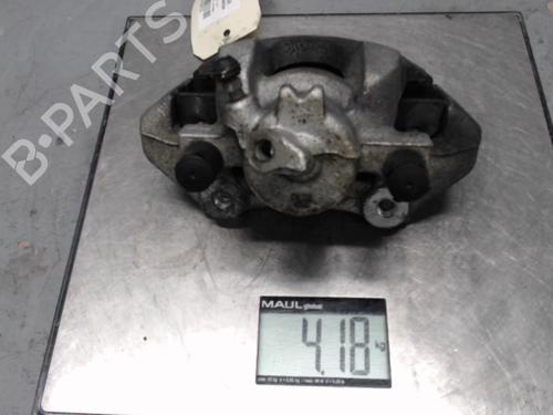 Left front brake caliper RENAULT CLIO IV (BH_) 1.2 16V | BP21294525M105 