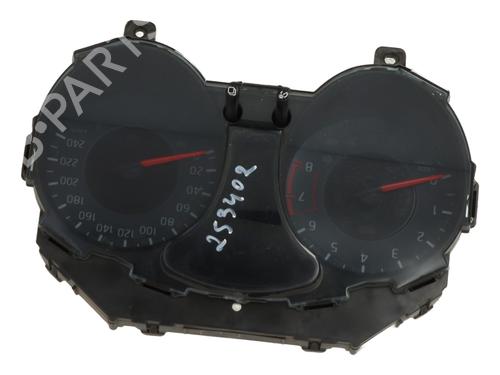 Used Instrument cluster NISSAN JUKE (F15) 1.6 (117 hp) 29878533