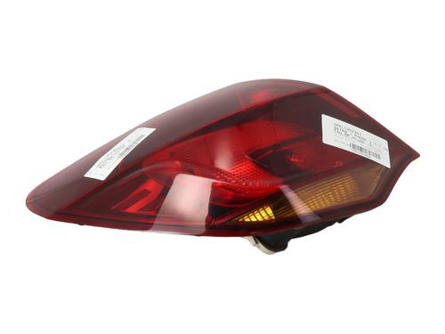 Left taillight OPEL ASTRA J (P10) 1.7 CDTI (68) | BP27479645C34  - Image 5