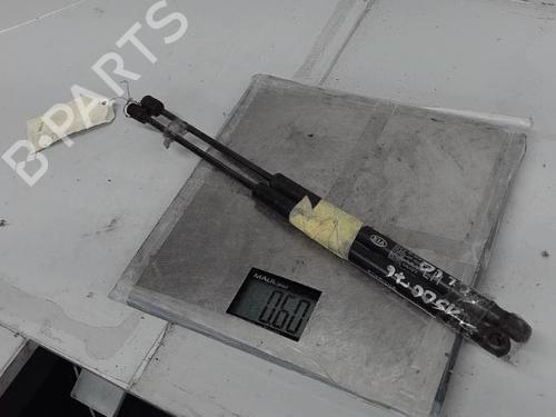 Used Tailgate lift support KIA PICANTO I (SA) 1.1 (65 hp) 21365468