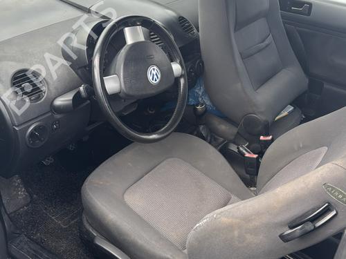 Kombinert Instrument VW NEW BEETLE (9C1, 1C1) 1.9 TDI | BP24523697C47 