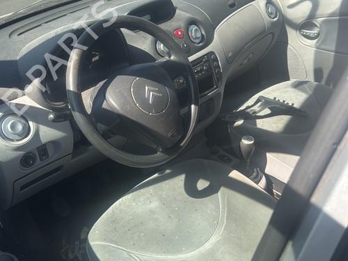 Alternator CITROËN C3 I (FC_, FN_) 1.4 i | BP24889358M7 