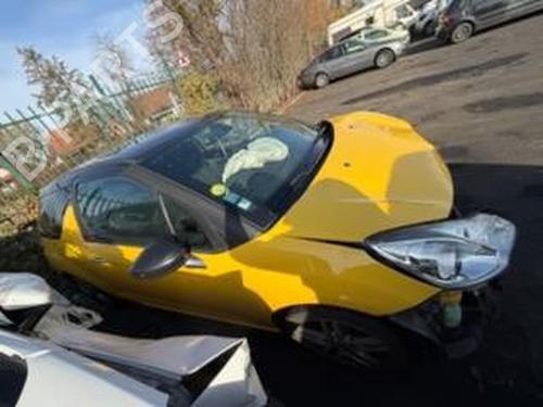 Right daytime light CITROËN DS3 (SA_) 1.6 HDi 110 | BP30909662C103 