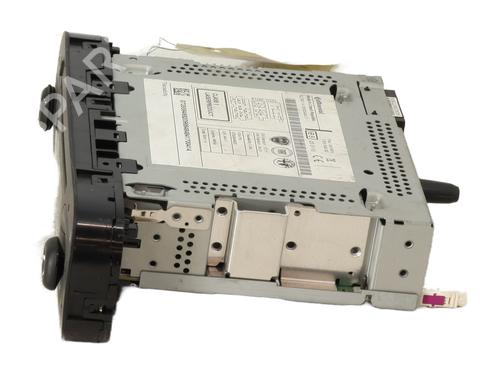 Used Radio Radio 21297571 21297571