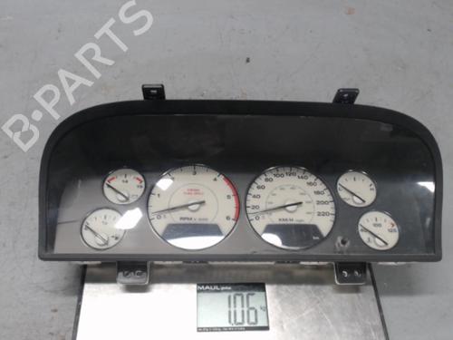 Instrument cluster JEEP GRAND CHEROKEE II (WJ, WG) 2.7 CRD 4x4 | BP21366679C47 