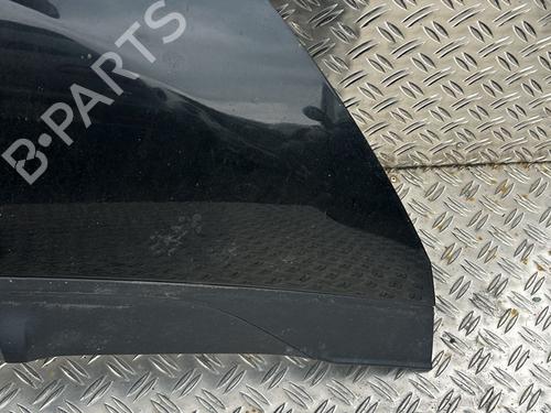 Capot Capot TOYOTA IQ (_J1_) 1.4 D-4D (NUJ10_, NUJ10R) (90 hp) 24524752 24524752