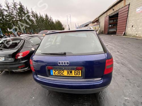 AC compressor AUDI A6 C5 Avant (4B5) 2.5 TDI | BP21294644M34 
