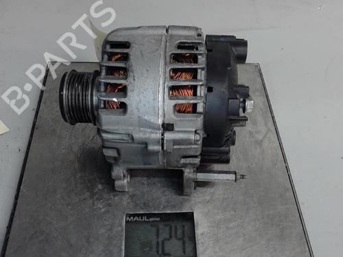 Alternator SEAT IBIZA IV (6J5, 6P1) 1.2 TDI | BP21308079M7 