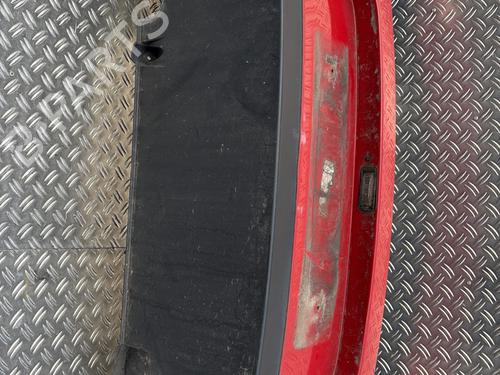 Rear bumper SEAT IBIZA IV (6J5, 6P1) 1.2 TDI | BP29918902C8