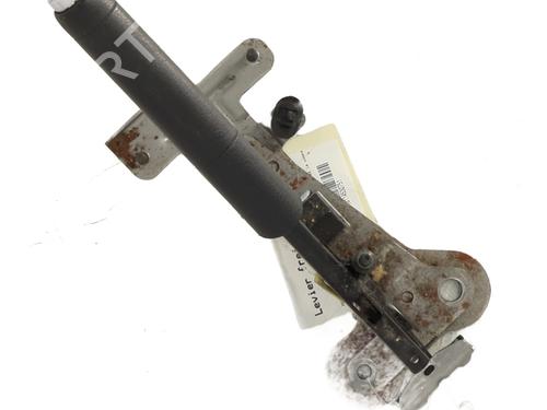 håndbremse PEUGEOT 207 (WA_, WC_) 1.6 HDi | BP29894880I18 