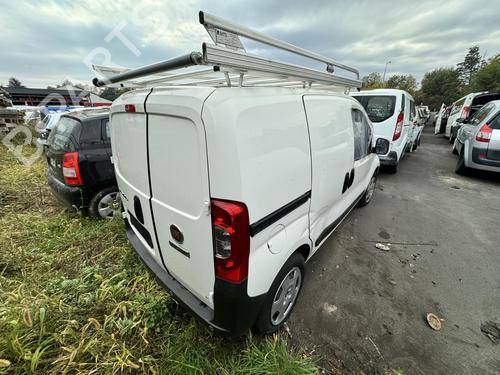 Starter FIAT FIORINO Box Body/MPV (225_) 1.3 D Multijet | BP21370862M8 