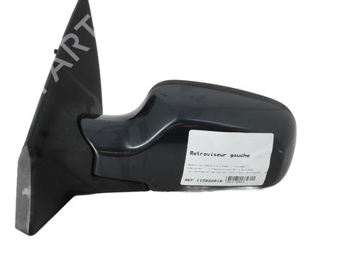 Left mirror RENAULT CLIO III (BR0/1, CR0/1) 1.5 dCi (BR17, CR17) | BP30131599C26