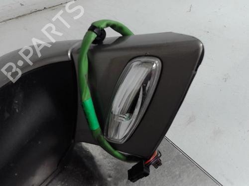 Right mirror PEUGEOT 308 SW I (4E_, 4H_) 1.6 HDi | BP21307129C27 