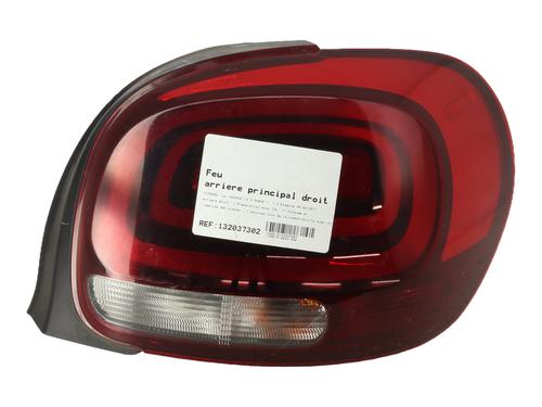 Højre baglygte CITROËN C3 III (SX) 1.2 THP 110 (SXHNPS, SXHNZT, SXHNZ6) | BP38762684C35 - Image 6
