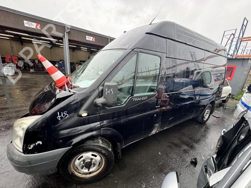 ABS pump FORD TRANSIT Van (FA_ _) 2.2 TDCi | BP21372181M43 - Image 15