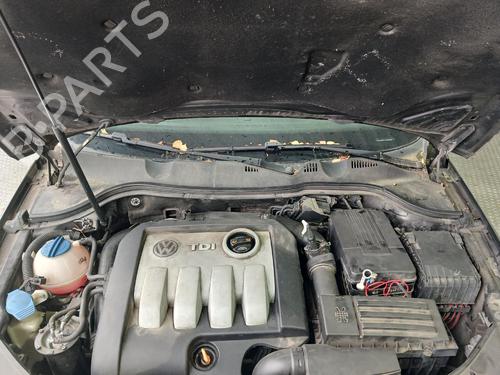 Used Parts VW PASSAT B6 Variant (3C5) 1.9 TDI 5006081