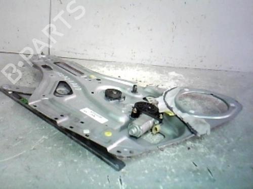Used Right front window motor KIA SPORTAGE II (JE_, KM_) 2.0 CRDi 4WD (140 hp) 21369439