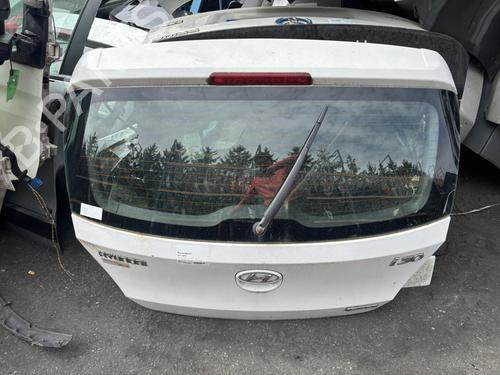 Tailgate HYUNDAI i30 (FD) 1.6 CRDi | BP21298787C6 