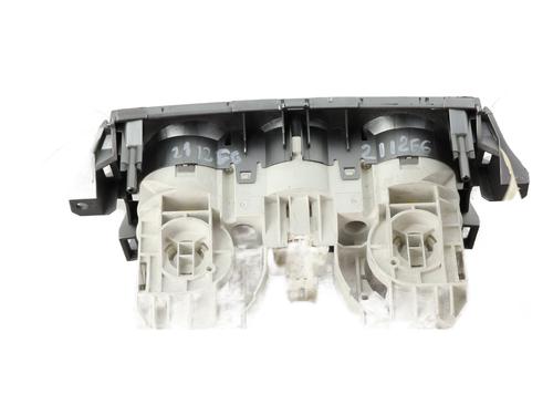 Climate control MAZDA 3 (BL) 1.6 MZ-CD (BL14) | BP21301686I5 - Image 2