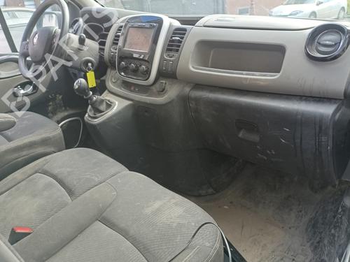 Baklys RENAULT TRAFIC III Van (FG_) 1.6 dCi 125 (FGMH) | BP37511214C36  - Image 6