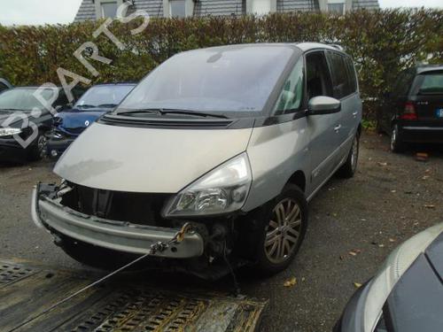 Intercooler RENAULT ESPACE IV (JK0/1_) 2.2 dCi (JK0H) | BP21368327M30  - Image 6