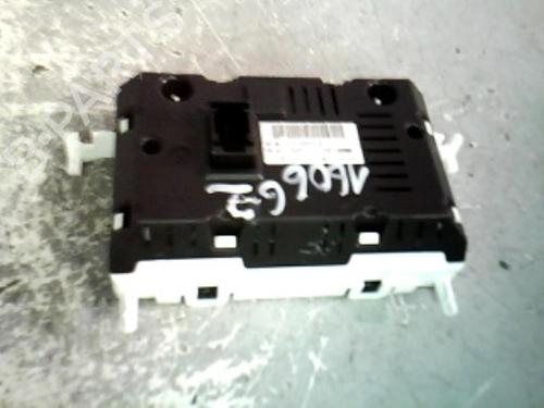 Display monitor FORD FIESTA VI (CB1, CCN) 1.25 | BP21372119C48 