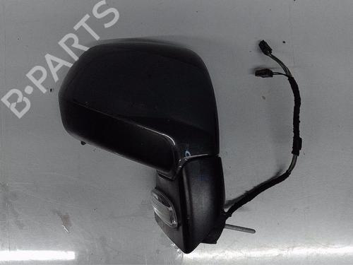 Used Right mirror PEUGEOT 5008 (0U_, 0E_) 1.6 HDi (110 hp) 21298053