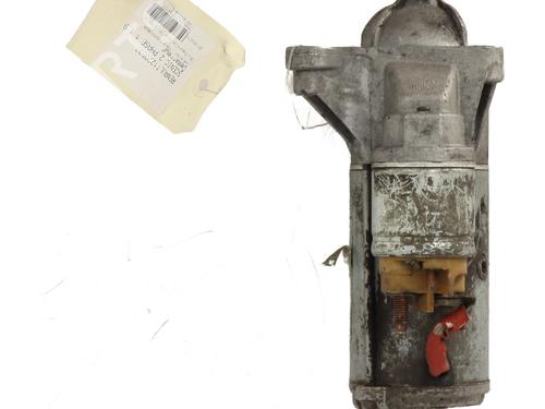 Starter RENAULT SCÉNIC II (JM0/1_) 1.9 dCi (JM0G, JM12, JM1G, JM2C) | BP21307298M8 
