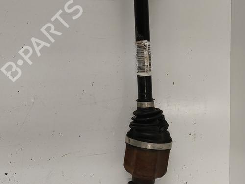 Used Right front driveshaft Right front driveshaft CITROËN C3 III (SX) 1.2 THP 110 (SXHNPS, SXHNZT, SXHNZ6) (110 hp) 29836579 29836579