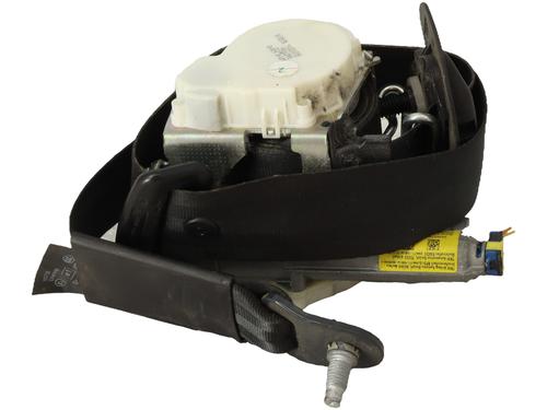 Used Front left seatbelt Front left seatbelt PEUGEOT 5008 (0U_, 0E_) 1.6 HDi (112 hp) 39416083 39416083