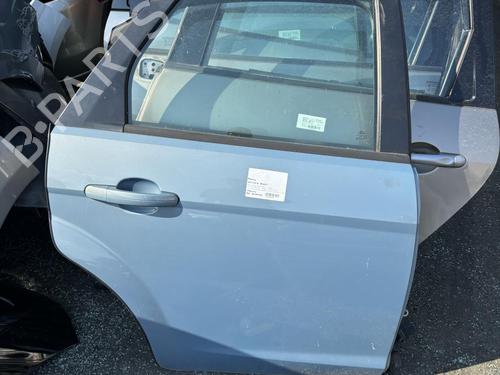 Dør høyre bak FORD FOCUS II (DA_, HCP, DP) 1.6 TDCi (90 hp) 21319642
