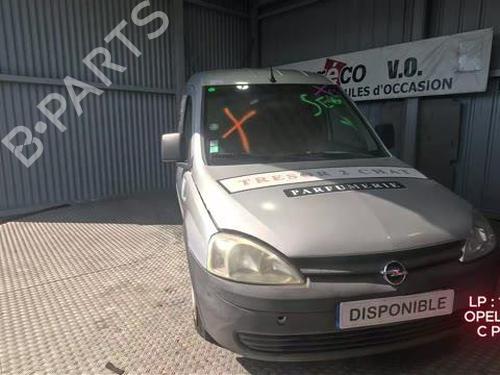 Venstre baglygte OPEL COMBO Box Body/MPV 1.7 DTI 16V | BP38271934C34 - Image 28