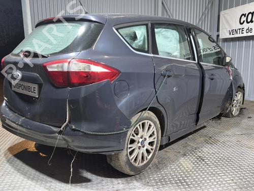 Climate control FORD C-MAX II (DXA/CB7, DXA/CEU) 1.6 TDCi | BP31287422I5 - Image 16