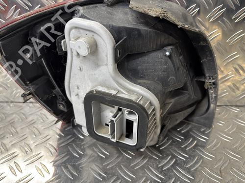 Right taillight VW POLO V (6R1, 6C1) 1.2 TDI | BP23821165C35 