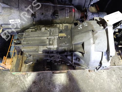 Used Gearbox Gearbox 36570809 36570809